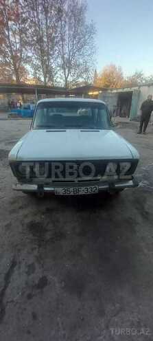 LADA (VAZ) 2106 1987, 160,000 km - 1.5 l - Gəncə