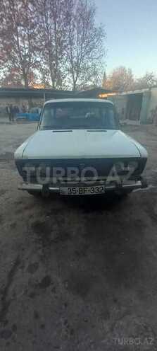 LADA (VAZ) 2106 1987, 160,000 km - 1.5 l - Gəncə
