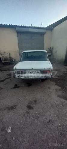 LADA (VAZ) 2106 1987, 160,000 km - 1.5 l - Gəncə