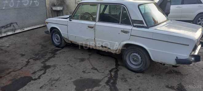 LADA (VAZ) 2106 1987, 160,000 km - 1.5 l - Gəncə