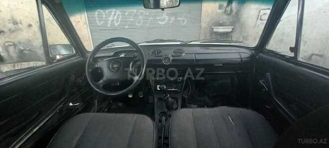 LADA (VAZ) 2106 1987, 160,000 km - 1.5 l - Gəncə