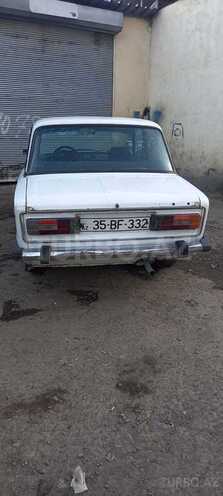 LADA (VAZ) 2106 1987, 160,000 km - 1.5 l - Gəncə