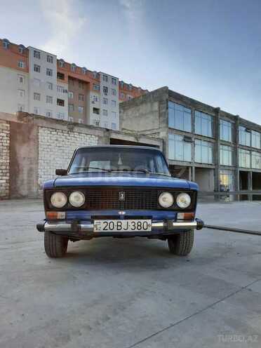 LADA (VAZ) 2106 1987, 120,000 km - 1.5 l - Bakı