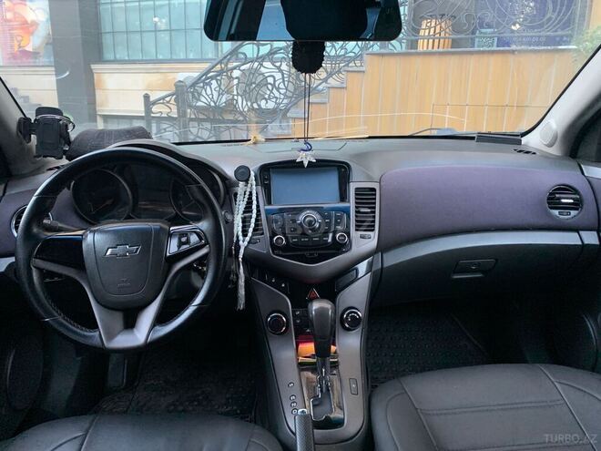 Chevrolet Cruze 2009, 194,000 km - 1.8 л - Bakı