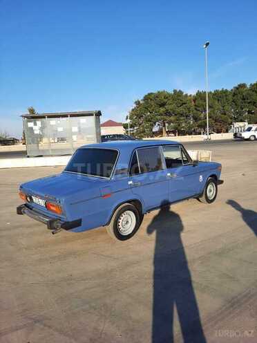 LADA (VAZ) 2106 1987, 120,000 km - 1.5 l - Bakı