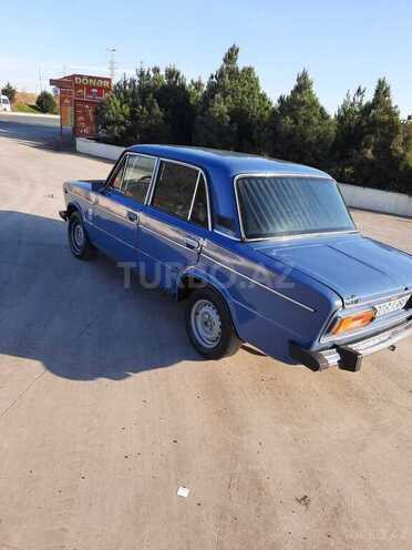 LADA (VAZ) 2106 1987, 120,000 km - 1.5 l - Bakı