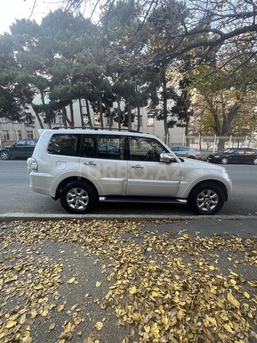 Mitsubishi Pajero 2009, 155,000 km - 3.5 l - Bakı