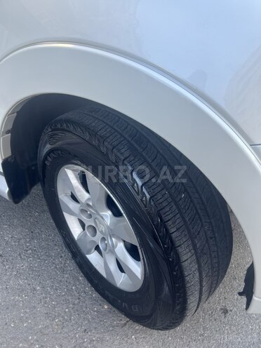 Mitsubishi Pajero 2009, 155,000 km - 3.5 l - Bakı