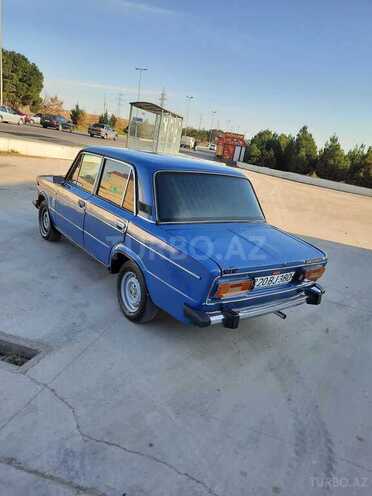LADA (VAZ) 2106 1987, 120,000 km - 1.5 l - Bakı