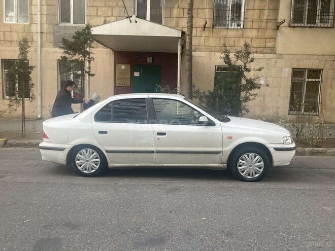 Khazar LX 2021, 63,000 km - 1.7 l - Bakı