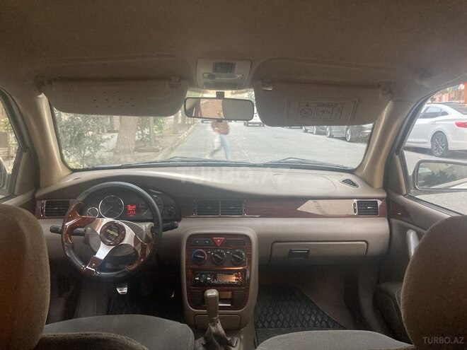Khazar LX 2021, 63,000 km - 1.7 l - Bakı