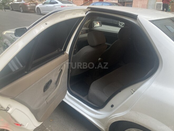 Khazar LX 2021, 63,000 km - 1.7 l - Bakı