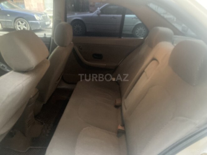 Khazar LX 2021, 63,000 km - 1.7 l - Bakı