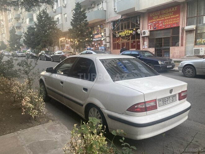 Khazar LX 2021, 63,000 km - 1.7 l - Bakı