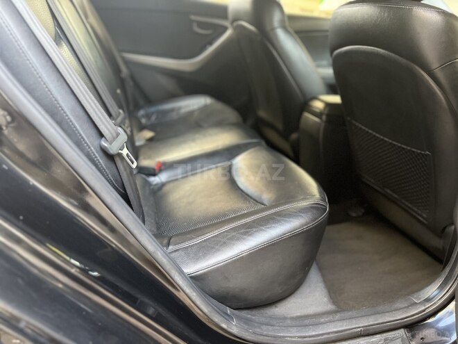 Hyundai Elantra 2011, 89,980 km - 1.8 l - Bakı