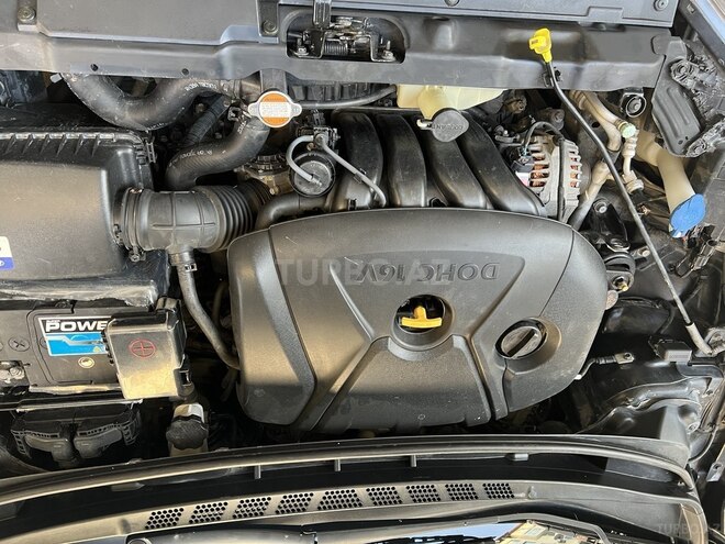 Hyundai Elantra 2011, 89,980 km - 1.8 l - Bakı