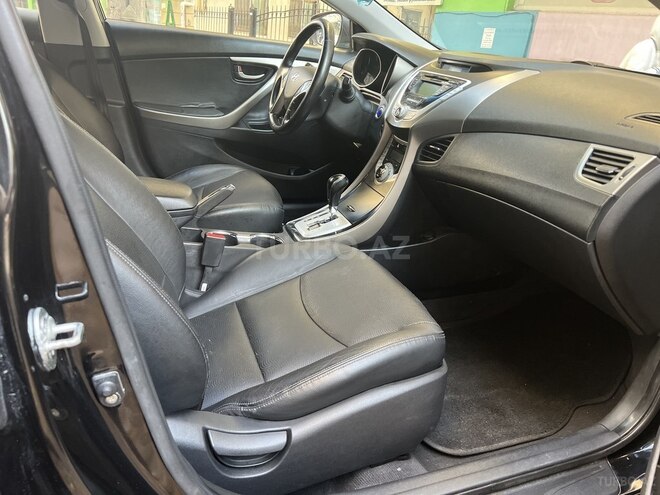 Hyundai Elantra 2011, 89,980 km - 1.8 l - Bakı