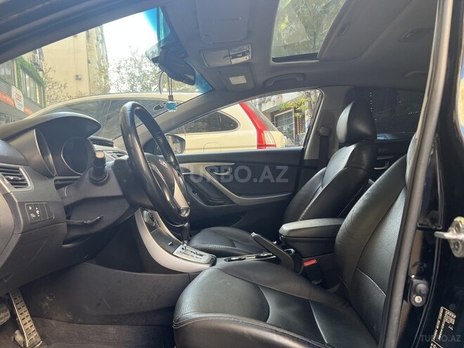 Hyundai Elantra 2011, 89,980 km - 1.8 l - Bakı