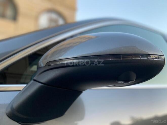 Porsche Cayenne GTS 2015, 63,000 km - 3.6 л - Bakı