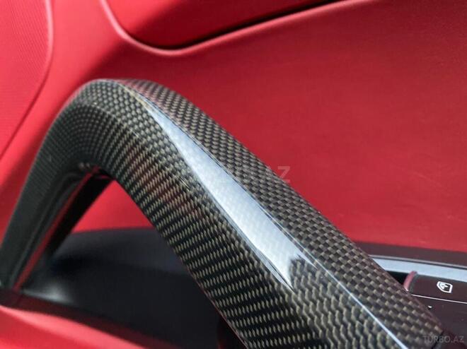 Porsche Cayenne GTS 2015, 63,000 km - 3.6 л - Bakı