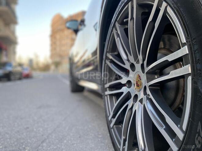Porsche Cayenne GTS 2015, 63,000 km - 3.6 л - Bakı