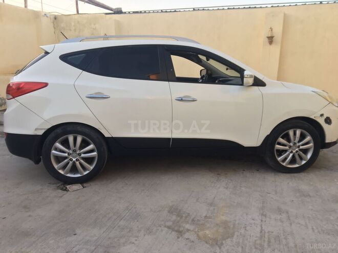 Hyundai ix35 2010, 200,000 km - 2.4 л - Bakı