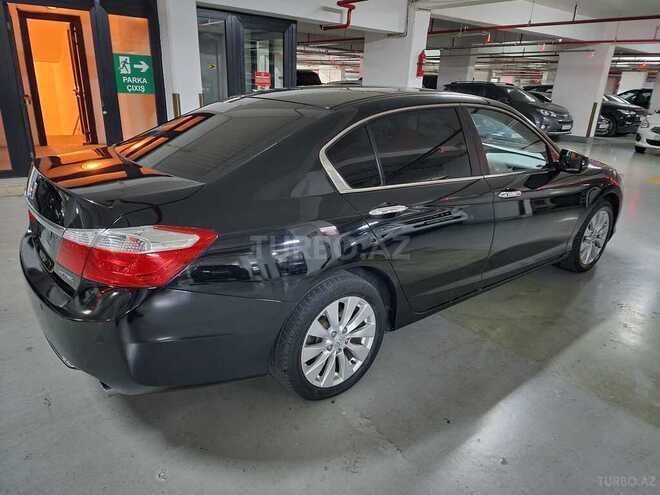 Honda Accord 2013, 180,000 km - 2.4 л - Bakı