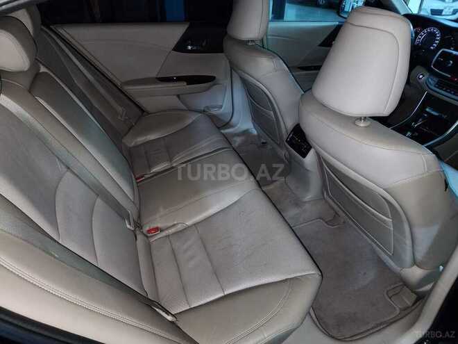 Honda Accord 2013, 180,000 km - 2.4 л - Bakı