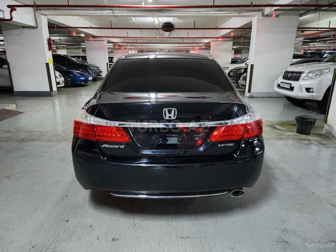 Honda Accord 2013, 180,000 km - 2.4 л - Bakı