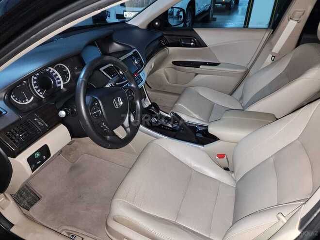 Honda Accord 2013, 180,000 km - 2.4 л - Bakı