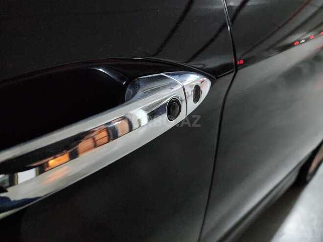 Honda Accord 2013, 180,000 km - 2.4 л - Bakı