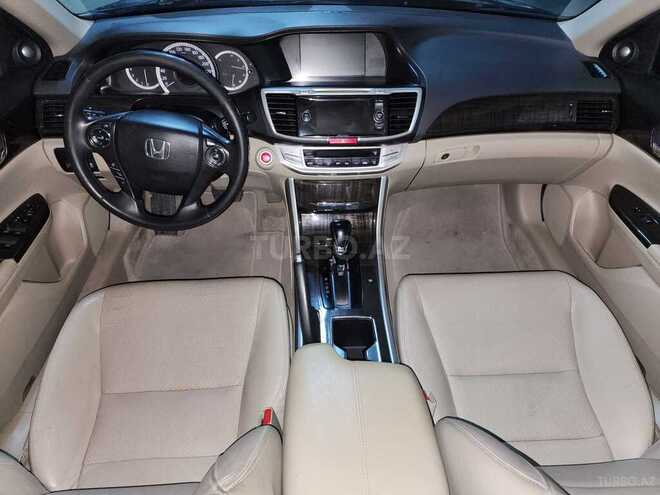 Honda Accord 2013, 180,000 km - 2.4 л - Bakı