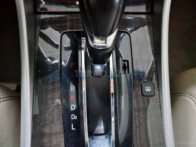 Honda Accord 2013, 180,000 km - 2.4 л - Bakı