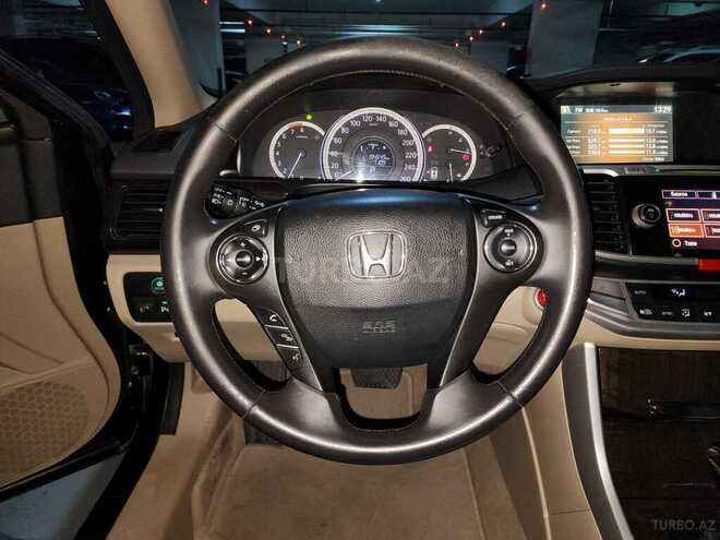 Honda Accord 2013, 180,000 km - 2.4 л - Bakı