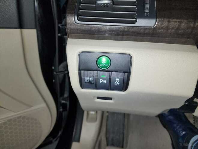 Honda Accord 2013, 180,000 km - 2.4 л - Bakı