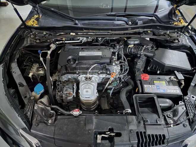 Honda Accord 2013, 180,000 km - 2.4 л - Bakı