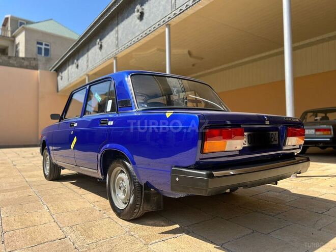 LADA (VAZ) 2105 2011, 46,322 km - 1.6 l - Bakı