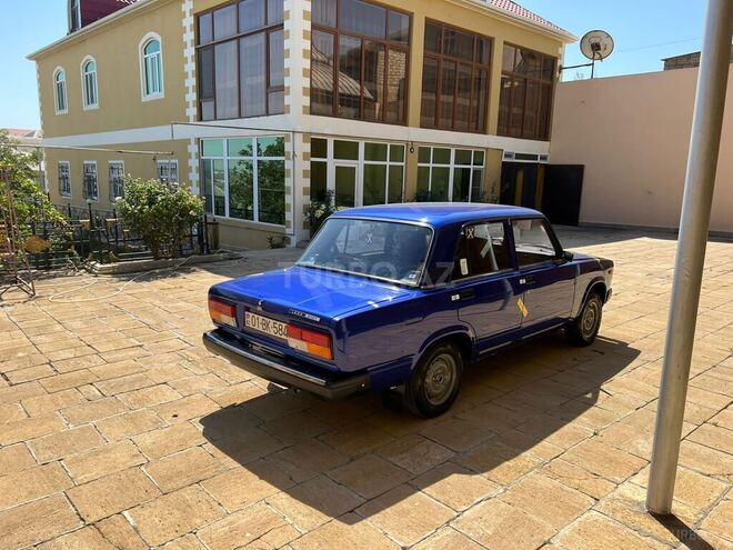 LADA (VAZ) 2105 2011, 46,322 km - 1.6 l - Bakı