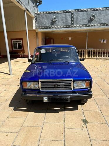 LADA (VAZ) 2105 2011, 46,322 km - 1.6 l - Bakı