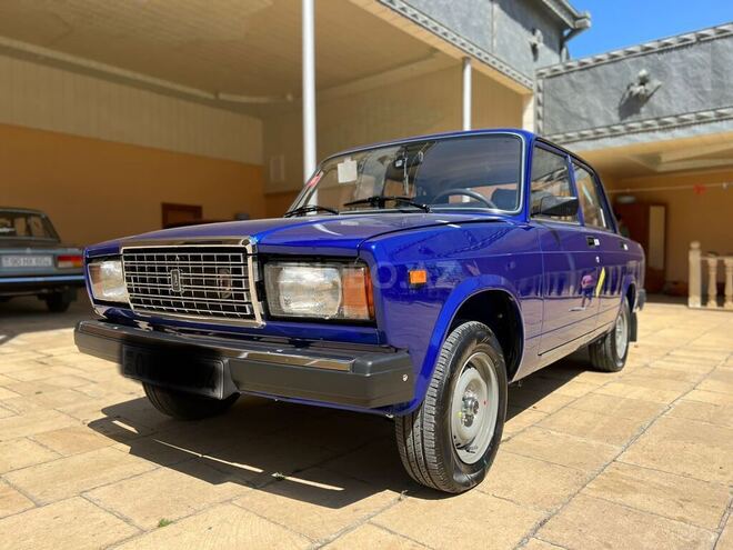 LADA (VAZ) 2105 2011, 46,322 km - 1.6 l - Bakı