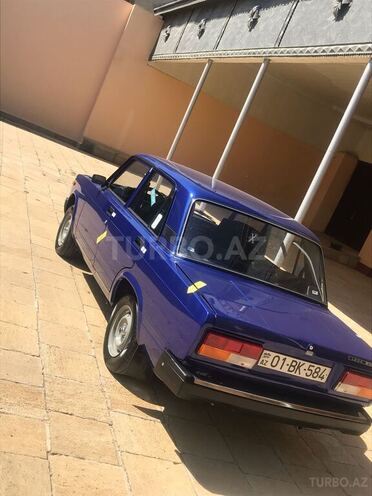 LADA (VAZ) 2105 2011, 46,322 km - 1.6 l - Bakı