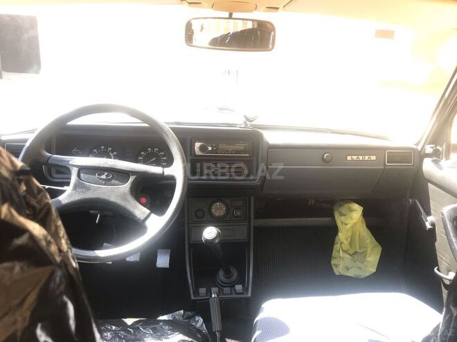 LADA (VAZ) 2105 2011, 46,322 km - 1.6 l - Bakı