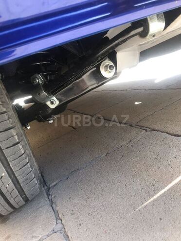 LADA (VAZ) 2105 2011, 46,322 km - 1.6 l - Bakı