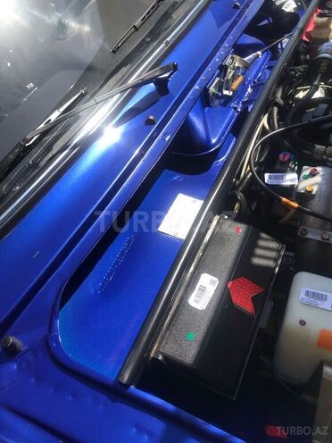 LADA (VAZ) 2105 2011, 46,322 km - 1.6 l - Bakı