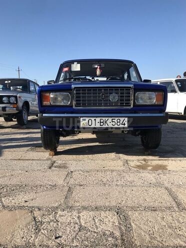 LADA (VAZ) 2105 2011, 46,322 km - 1.6 l - Bakı