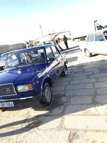 LADA (VAZ) 2105 2011, 46,322 km - 1.6 l - Bakı