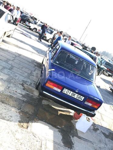 LADA (VAZ) 2105 2011, 46,322 km - 1.6 l - Bakı