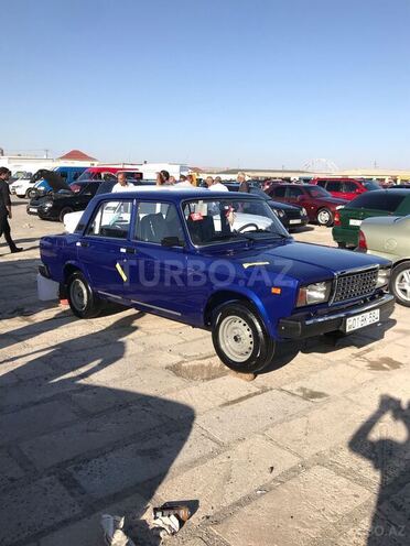LADA (VAZ) 2105 2011, 46,322 km - 1.6 l - Bakı