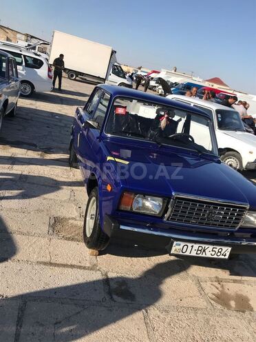 LADA (VAZ) 2105 2011, 46,322 km - 1.6 l - Bakı