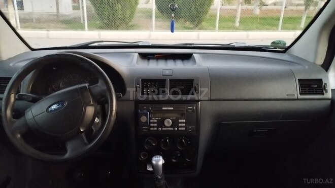 Ford Tourneo Connect 2007, 247,000 km - 1.8 l - Bakı